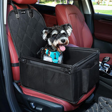 Seggiolino Auto per Cani –