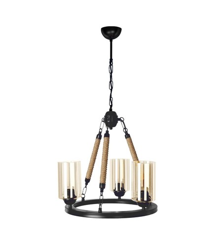 Lampada soffitto lotus - da,