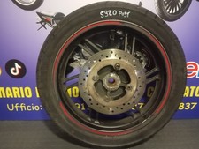 Cerchio ruota posteriore Honda