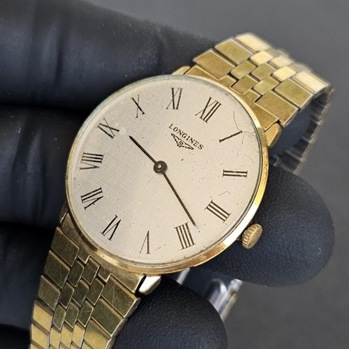 Orologio vintage longines - orologio,