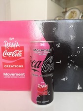 Box lattine Coca-Cola - COKE