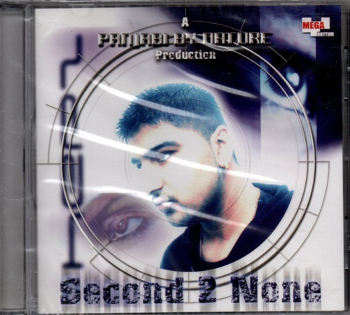 Second none punjabi by - second,