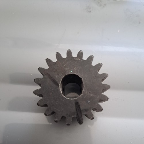 Modelsport denti - fg,