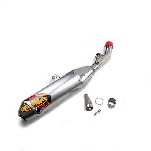 Silenziatore honda crf450x fmf - silenziatore,