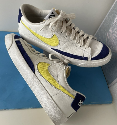 Nike blazer low - nike,