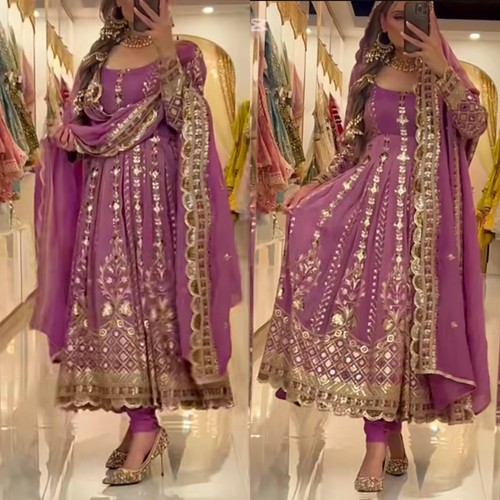 Abito salwar kameez indiano - kameez,