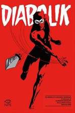 DIABOLIK. IL LIBRO ROSSO