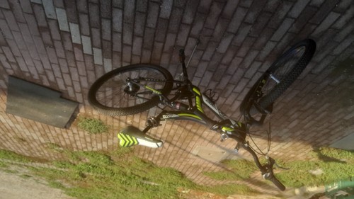 Mtb bici mountain - bici, bike