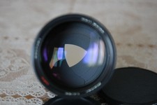 Rollei Zeiss Planar 85mm f1.4 Canon EF