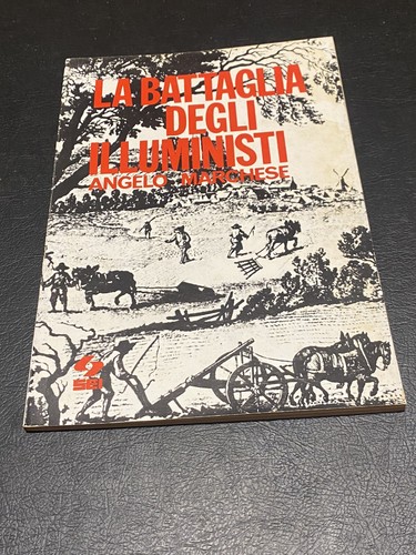 Battaglia degli illuministi - la,