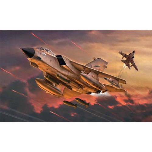 Kit modellino aereo italeri - aereo,