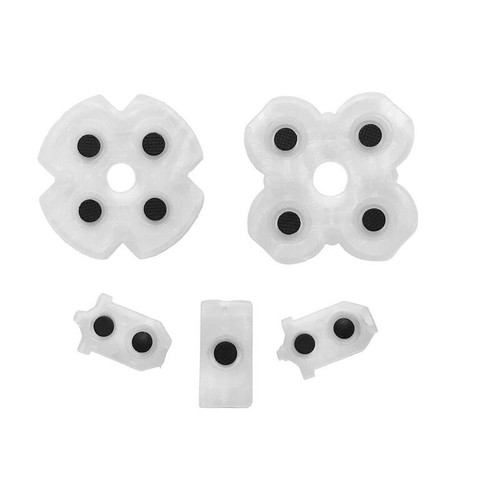 Jdm030 set contact - contact, pad