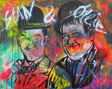 Quadro astratto artist - astratto,