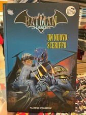 Batman The Legend (Platinum