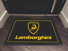 Tappetino porta logo