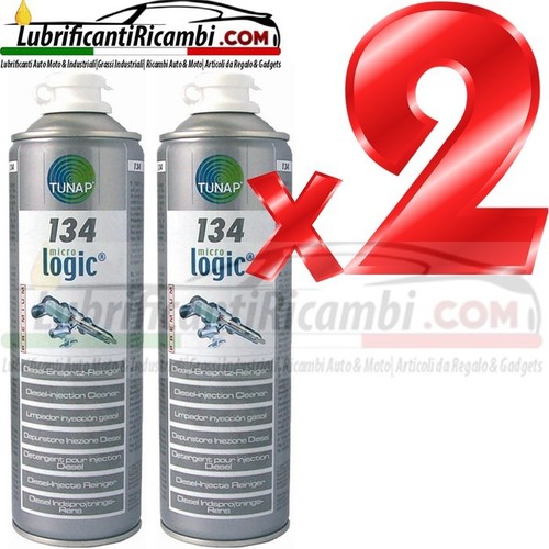 Tunap 134 500ml - tunap,
