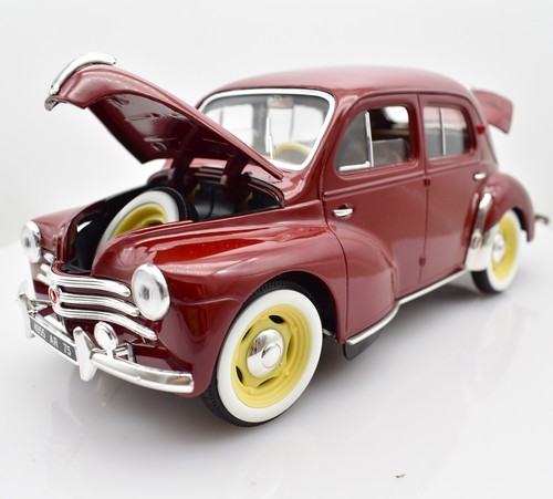Modellino auto scala - , 1:18
