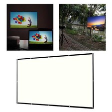 Schermo Di Proiezione 16:9