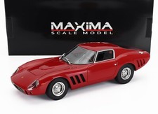 1/18 MAXIMA - FERRARI - 250 GT