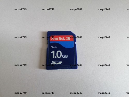 Scheda memoria sandisk - scheda,