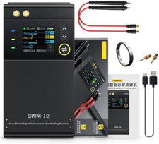 Saldatrice a Punti,SWM-10 5000