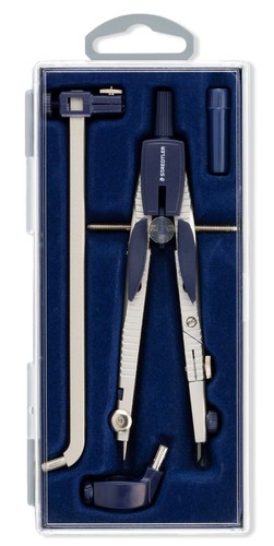 Compasso balaustrone staedtler - compasso,