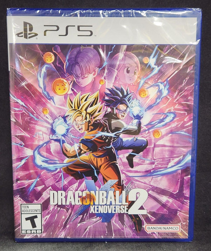 Dragon ball xenoverse - ball, /
