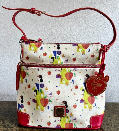 Dooney bourke disney - dooney, &
