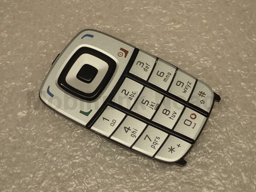 Tastiera originale nokia - tastiera, 6101