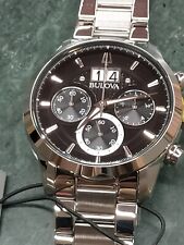 Orologio Bulova Sutton Big