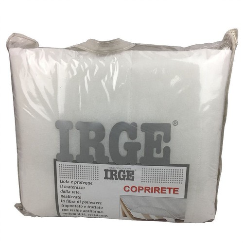 Coprirete trapuntato irge - irge, 1
