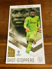 131	TOPPS BEST OH THE BEST