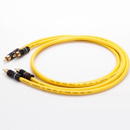 Cavo segnale rca placcato - rca,