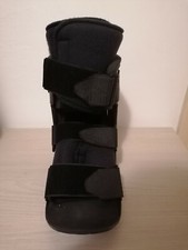 Tutore walker tallone e caviglia XcelTrax Walking Brace Procare nero S