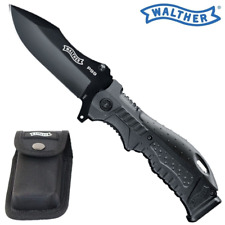 Coltello tascabile tattico