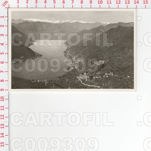 C9309 como lago - como,