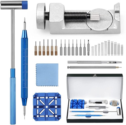 Togli maglie orologio kit - maglie,