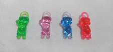 Ciucci plastica set - plastica,