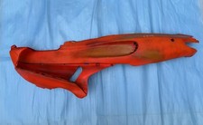 Carena Posteriore Sinistra Originale- Gilera Runner 50-125 180-200 2 E 4 Tempi