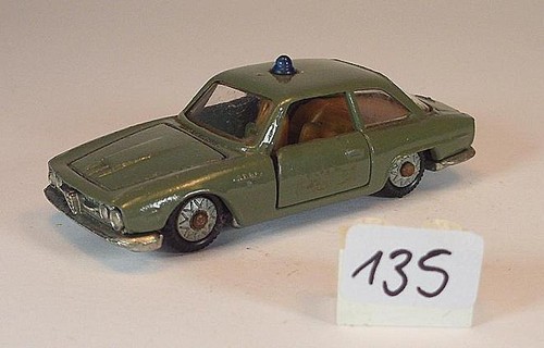 Penny polistil circa 66 - penny,
