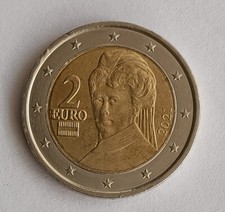 Austria 2021, Bertha von