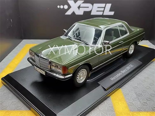 Norev mercedes benz 280ce - norev,