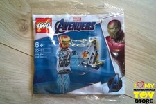 IN STOCK - LEGO 30452 POLYBAG