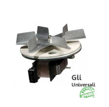 COK400UN MOTORE VENTOLA FORNO