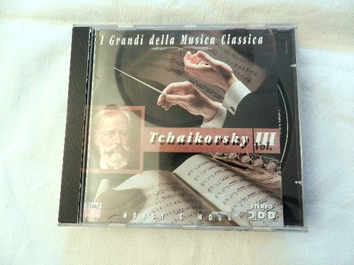 Grandi della musica - della, classica