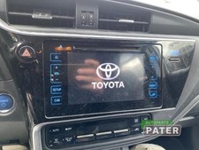 Centralina Navigazione Toyota