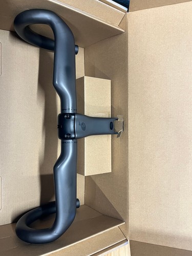 Cervelo hb13 40cm carbon - 40cm,