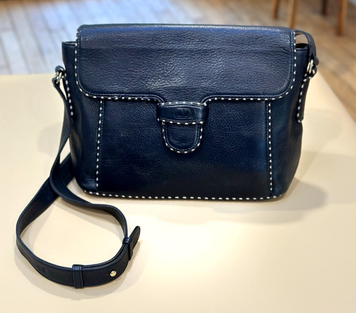 Borsa tracolla vintage - borsa, a