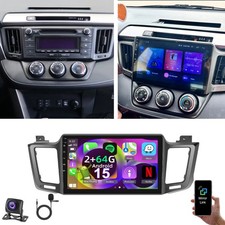 Per Toyota RAV4 2013-2018