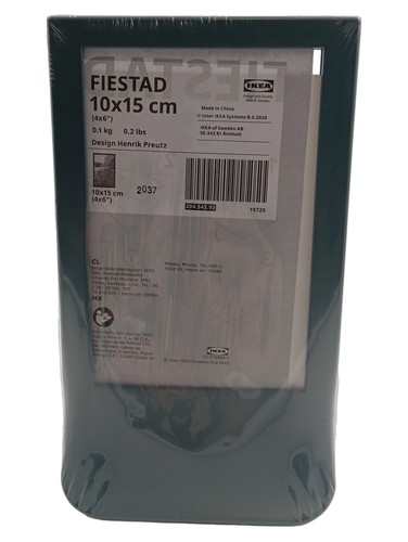 Ikea cornice fiestad - fiestad, verde